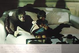 John Lennon: The Last Interview