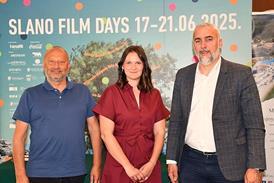 Slano Film Days