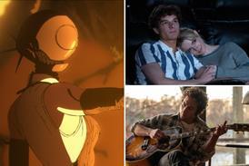 'Chainsaw Man', 'Regretting You', ‘Springsteen: Deliver Me From Nowhere’