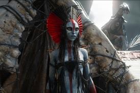 'Avatar: Fire And Ash'