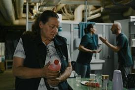 'I Understand Your Displeasure'