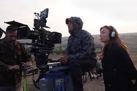 Maryna Er Gorbach_Credit KEDR FİLM