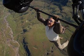 Mission: Impossible - The Final Reckoning