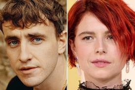 Paul Mescal, Jessie Buckley