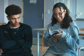 Writing Life: Annie Ernaux Through the Eyes of High School Students