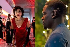 House Of Gucci/Boxing Day