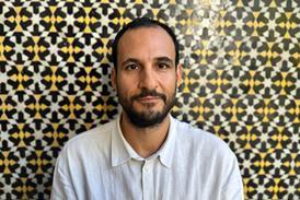 Ali Abbasi