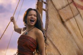 'Moana'
