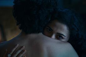 'Ghost Story'