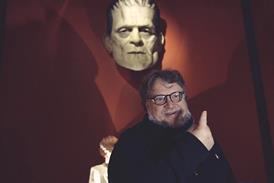 Sangre Del Toro