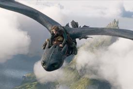 How To Train Your Dragon