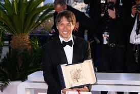 Sean Baker