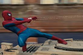 'Spider-Man: Brand New Day'