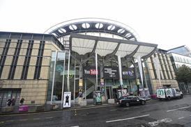 Edinburgh TV Festival