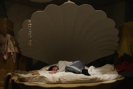 Mr. Suzuki - A Man In God's Country