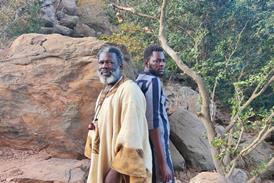 'Djeliya, mémoire du Mandé'