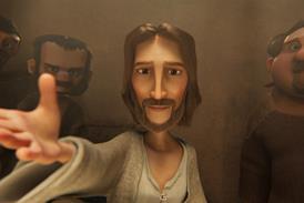 'The King Of Kings'
