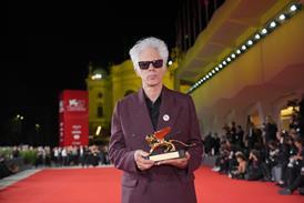 Jim Jarmusch