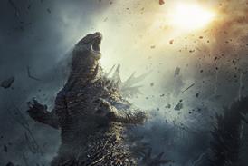 Godzilla Minus Zero