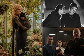 'Practical Magic 2', 'Oasis: Don't Look Back In Anger', 'Pressure'