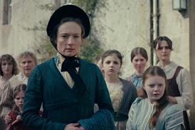 The Education Of Jane Cumming