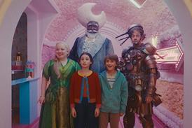 The Magic Faraway Tree