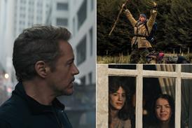 'Avengers Endgame: Encore', 'Heart Of The Beast', 'Sense And Sensibility'