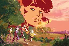 'Viva Carmen'