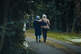 Pray for our Sinners