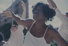 Once Again (for the very first time)