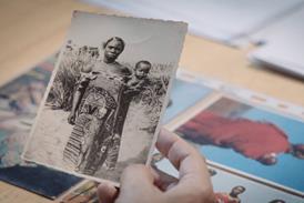 Visions Of The Empire