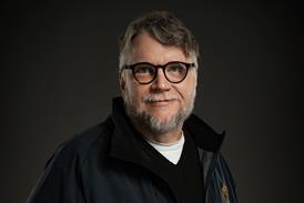 Guillermo del Toro