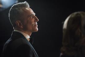Daniel Day-Lewis