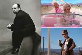 UK box office preview