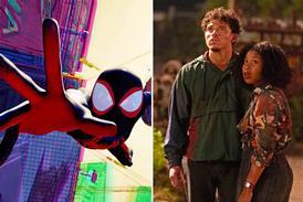 'Spider-Man: Across The Spider-Verse', 'Transformers: Rise Of The Beasts' 