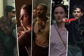 'One Battle After Another', 'Hamnet', 'Sinners', 'Sentimental Value', 'Marty Supreme'