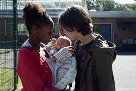 Young Mothers