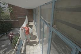 Past Future Continuous