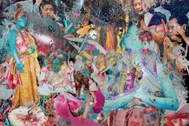 A Useful Ghost_Dir Ratchapoom Boonbunchachoke