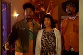 Scary Movie