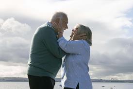 A Quiet Love