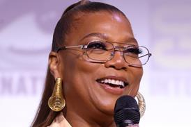 Queen Latifah
