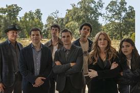 Now You See Me: Now You Don't