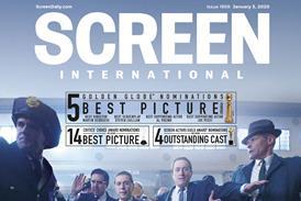 Screen Daily Screen Daily
