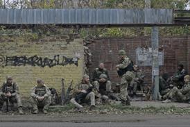 Militantropos