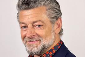 Andy Serkis
