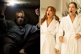 insidious spa weekend
