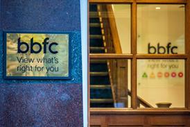 BBFC HQ Soho