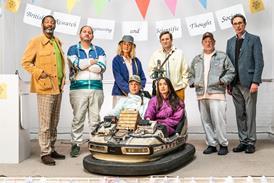 'Time Travel Is Dangerous'