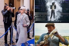 'The Devil Wears Prada 2', 'Michael', 'The Sheep Detectives'